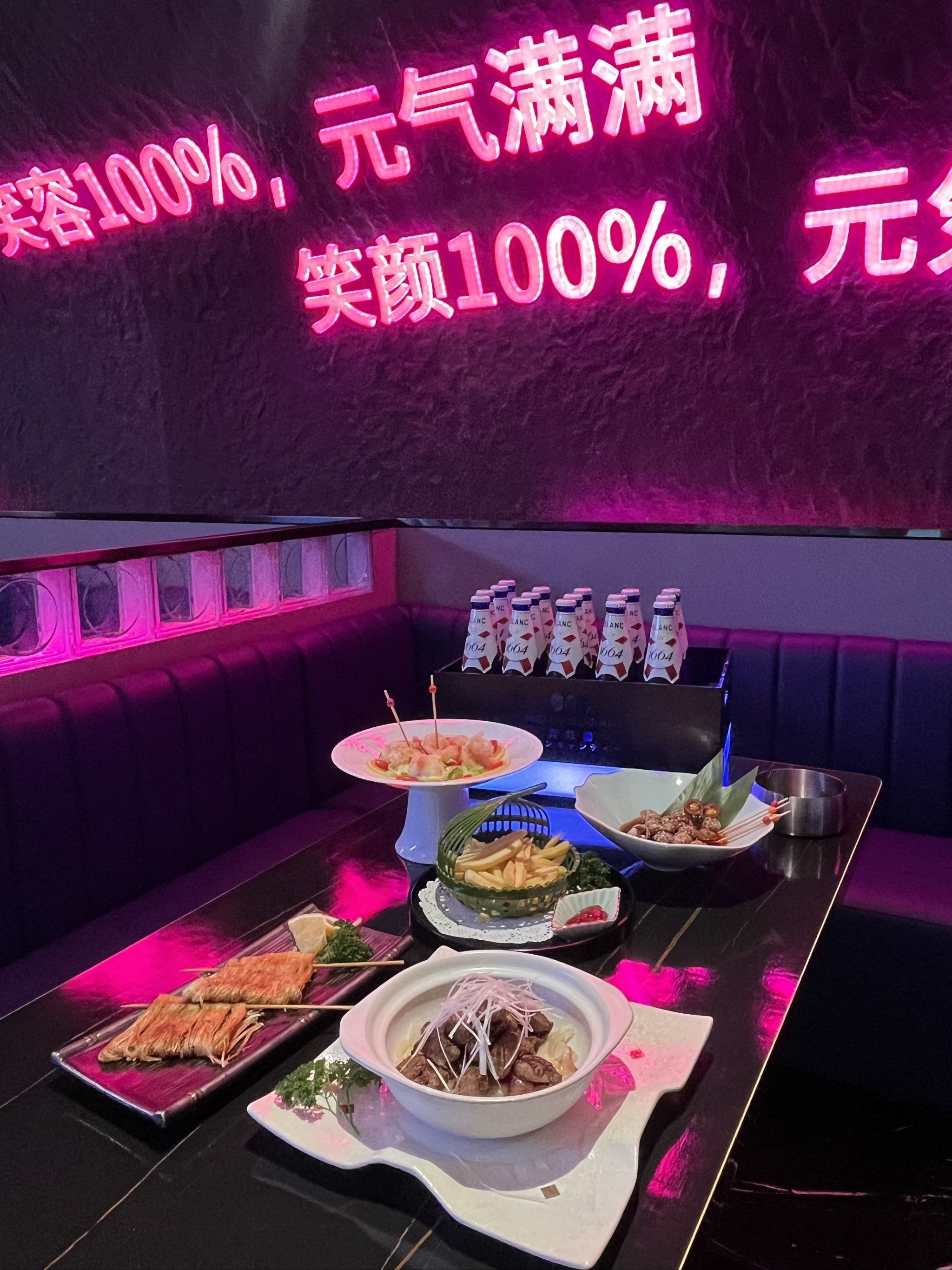 宿州商务ktv性价比之选推荐-泗县ktv预定